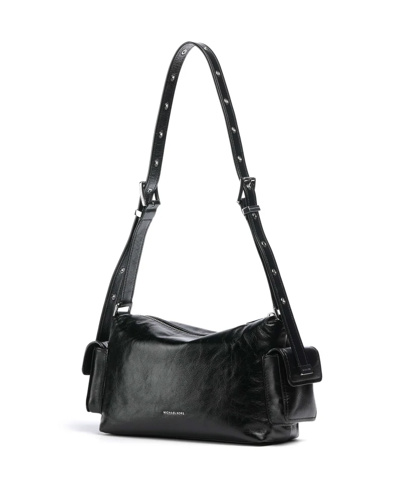 Michael Kors Dakota Medium Schultertasche black