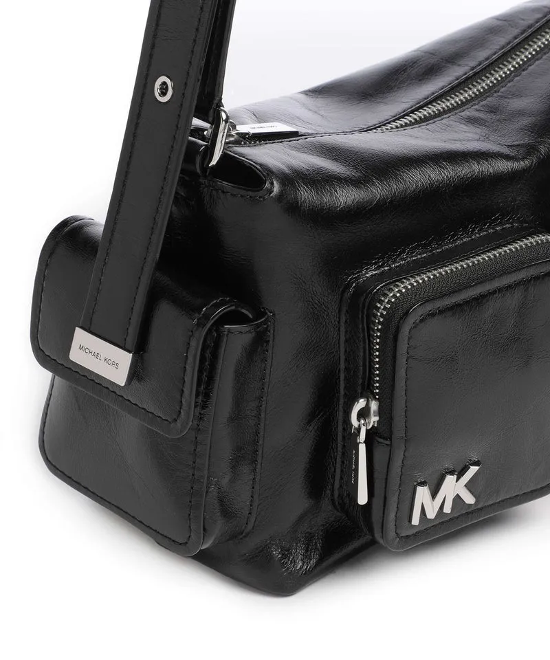 Michael Kors Dakota Medium Schultertasche black