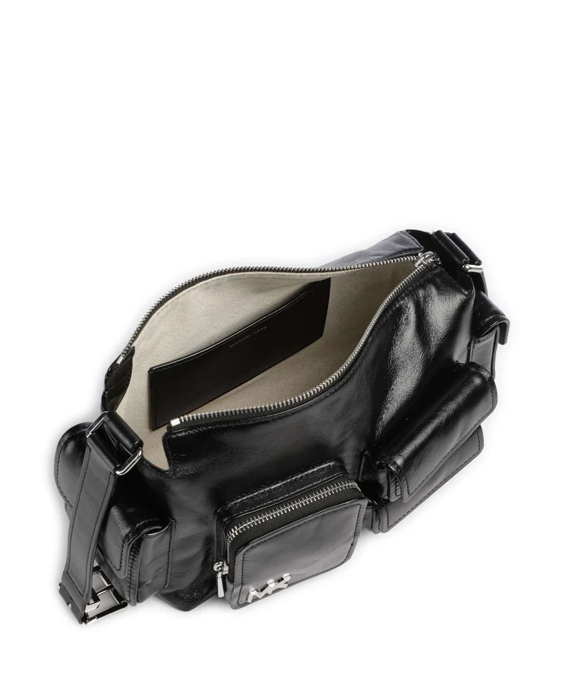 Michael Kors Dakota Medium Schultertasche black