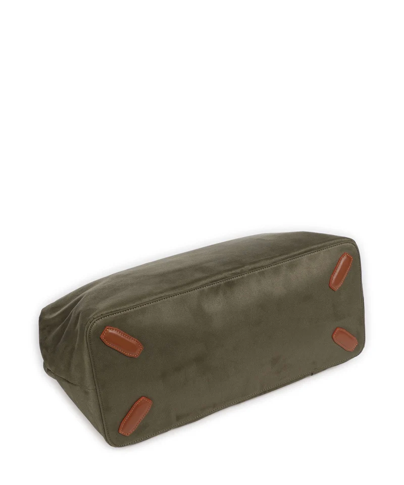Jump Uppsala Soft Weekender olive