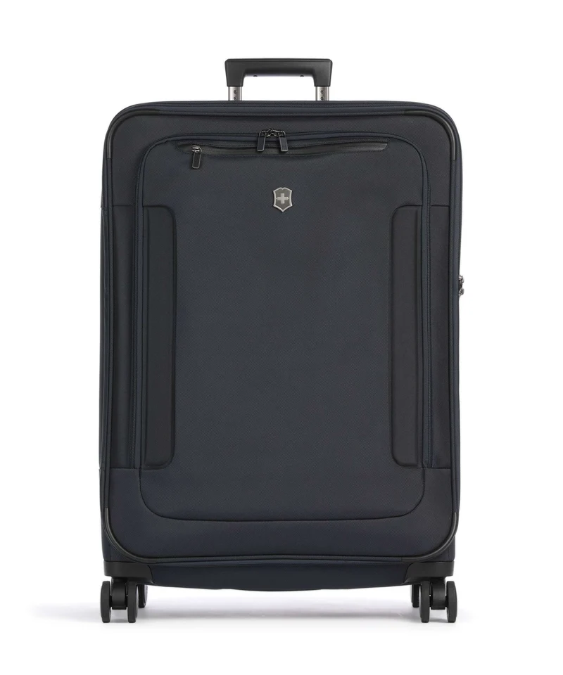 Victorinox Werks Traveler 7.0 L 4-Rollen Trolley navy blue