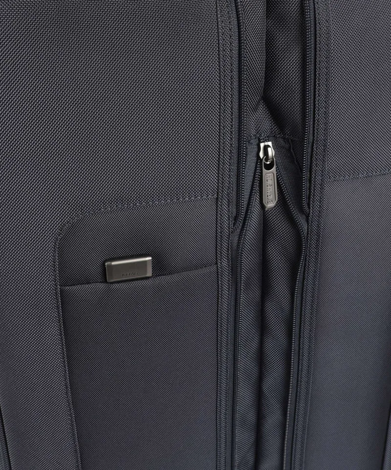 Victorinox Werks Traveler 7.0 L 4-Rollen Trolley navy blue