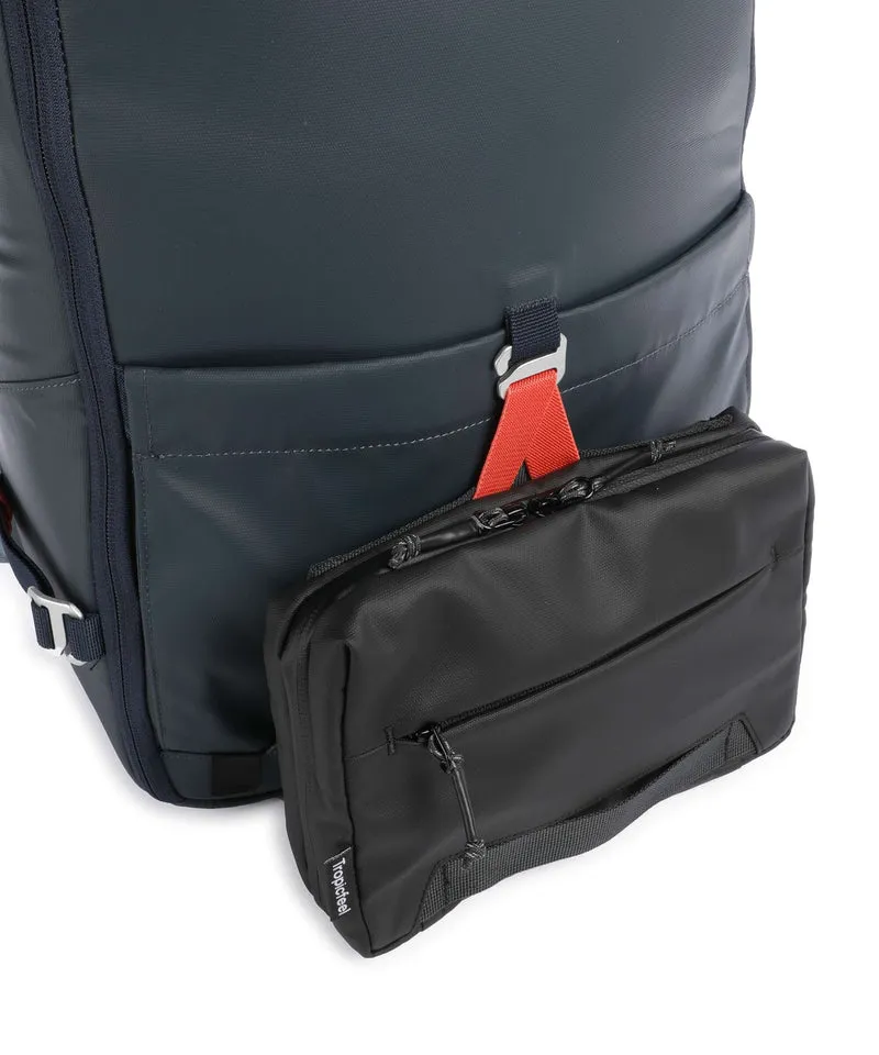 Tropicfeel SEEToiletry Reiseaccessoire all black