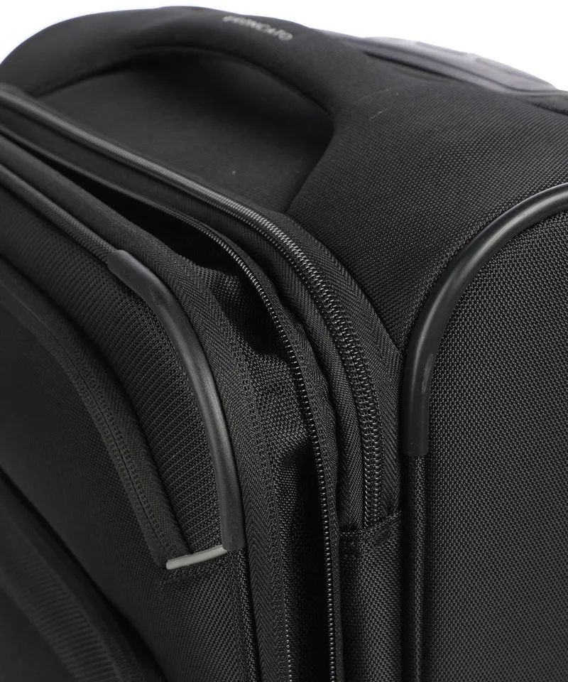 Roncato Gateway 4-Rollen Trolley black