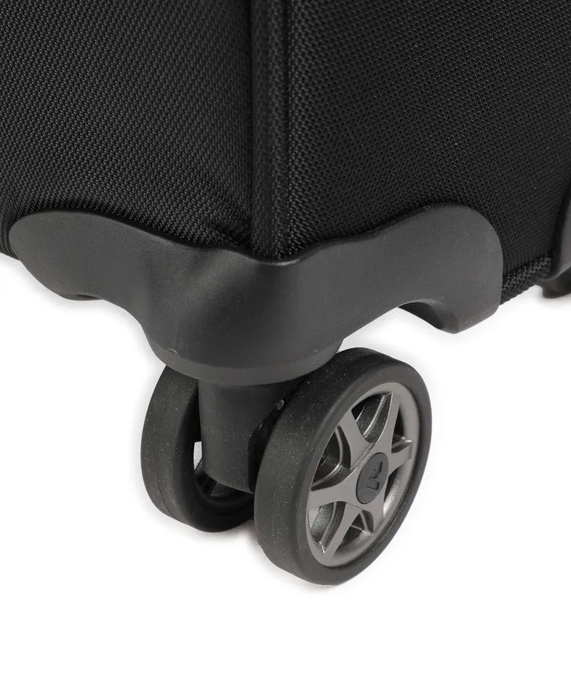Roncato Gateway 4-Rollen Trolley black