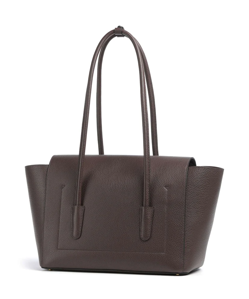 Coccinelle Beat Shopper brunette