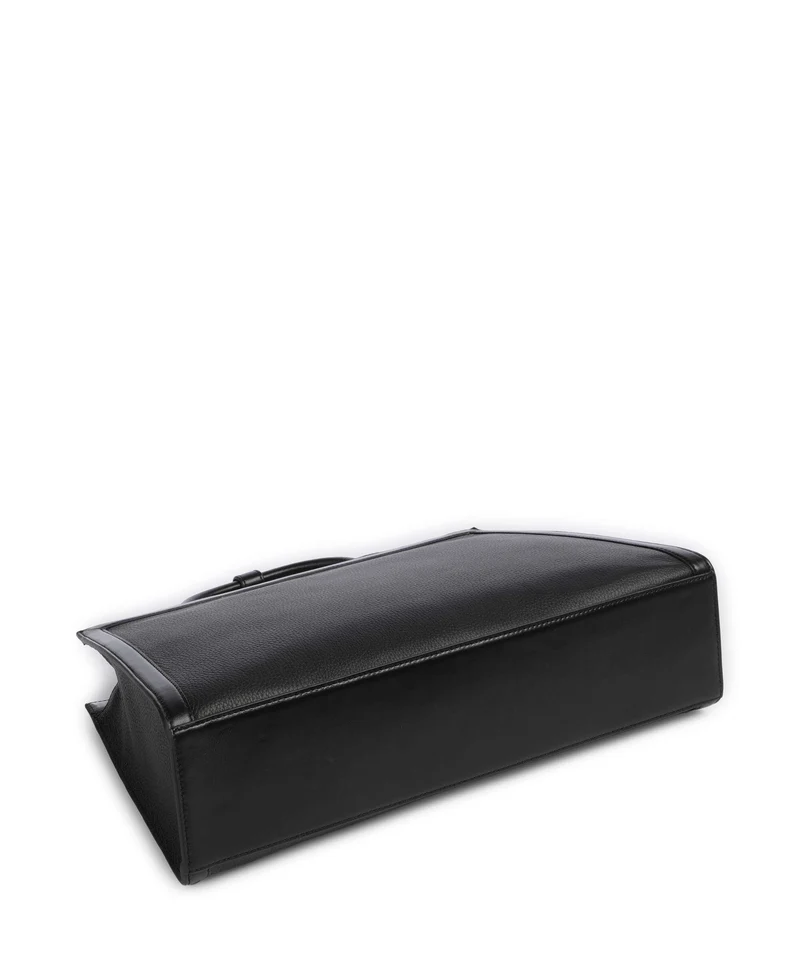Tiger of Sweden Acori Handtasche black