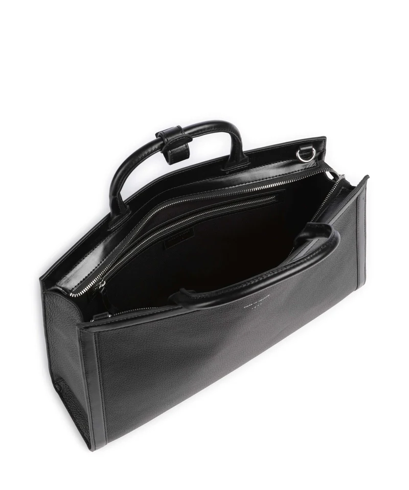 Tiger of Sweden Acori Handtasche black