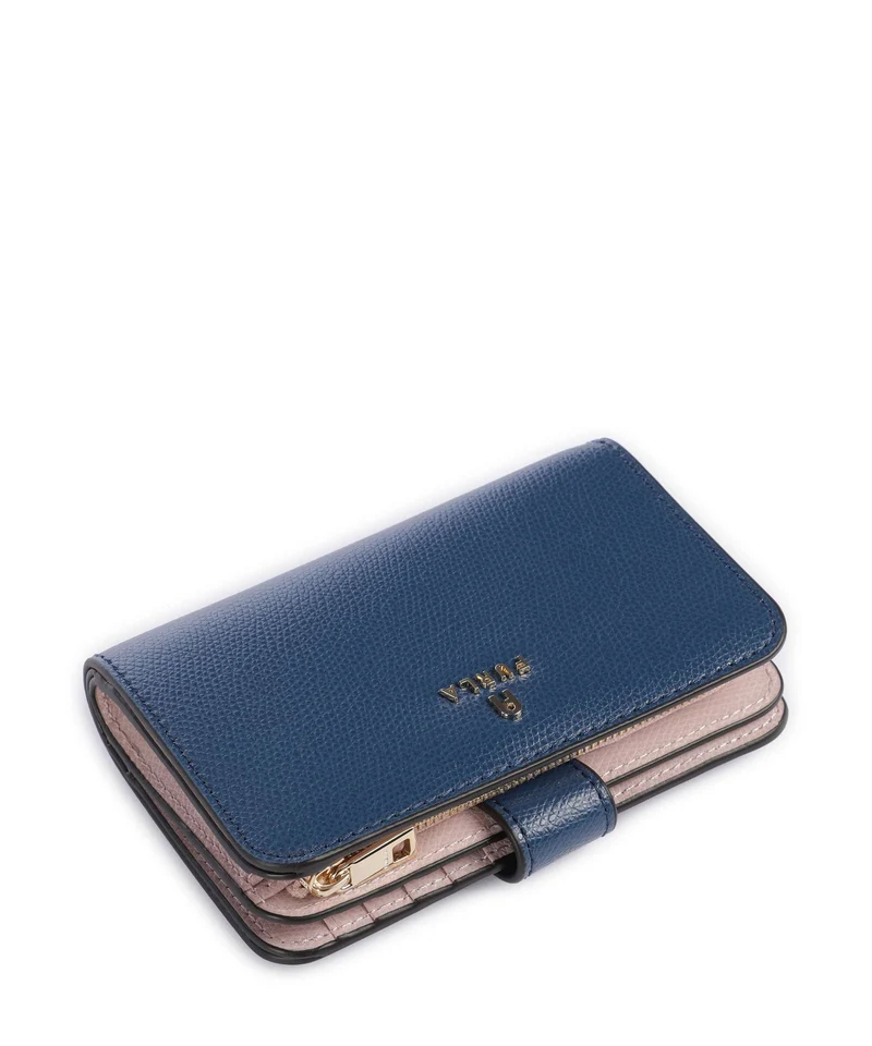 Furla Camelia M Geldbörse indigo/corolla