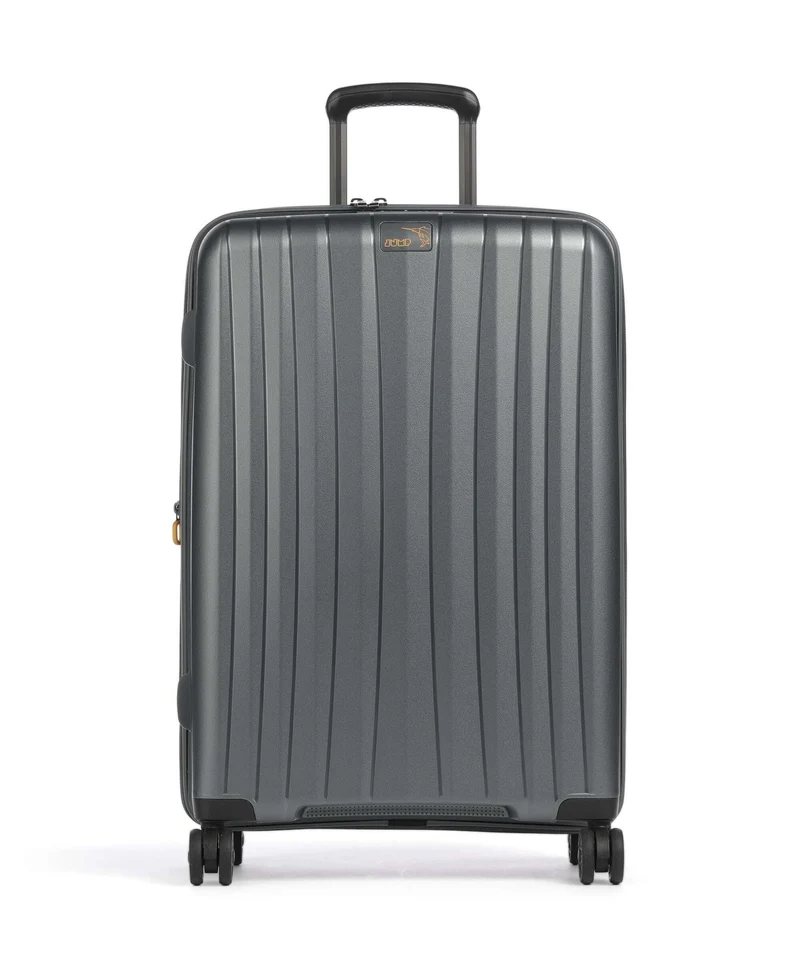 Jump Enais 4-Rollen Trolley anthracite