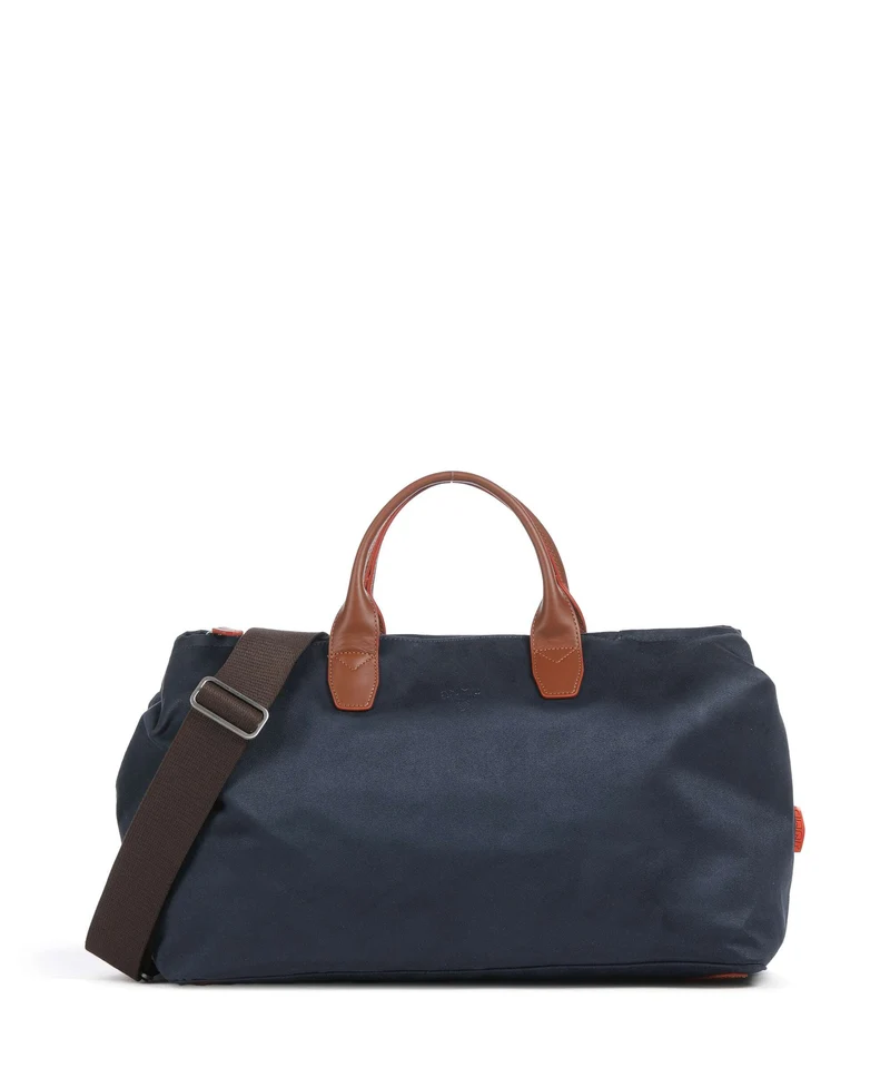 Jump Uppsala Soft Weekender marine