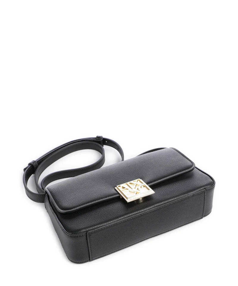 Armani Exchange Amy Umhängetasche black