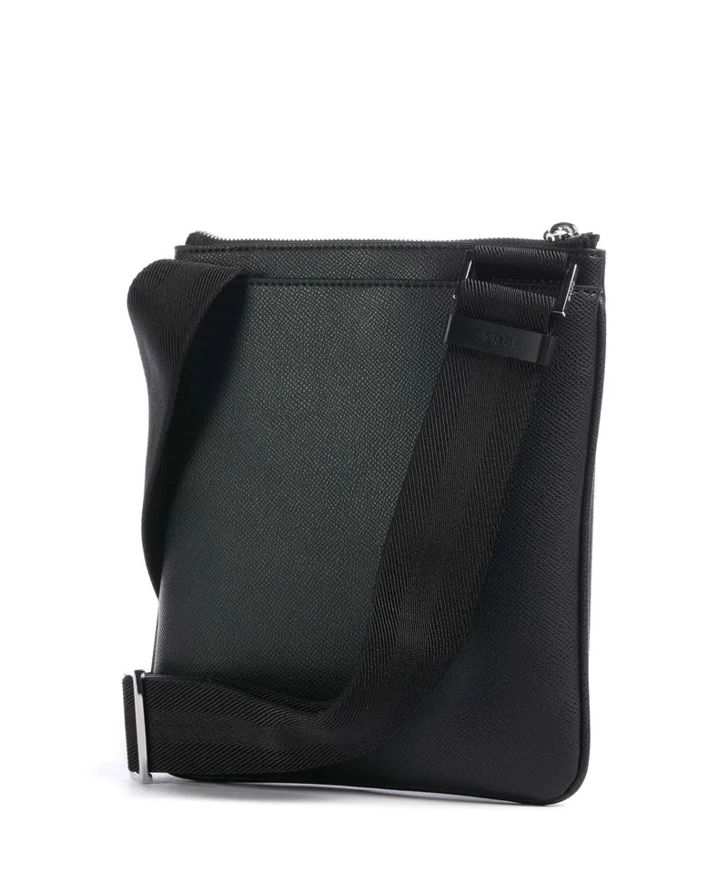 BOSS Daxter Umhängetasche black