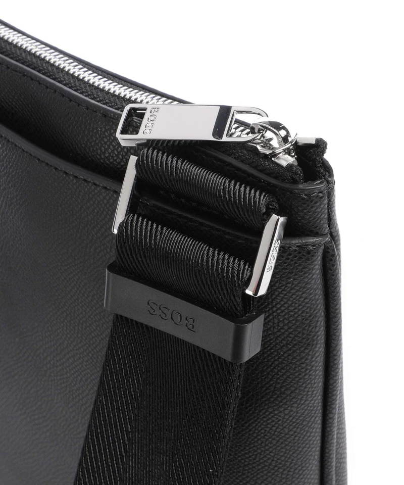 BOSS Daxter Umhängetasche black