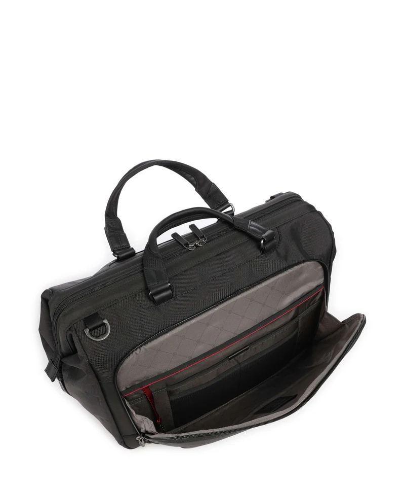 Victorinox Werks Traveler 7.0 Weekender black