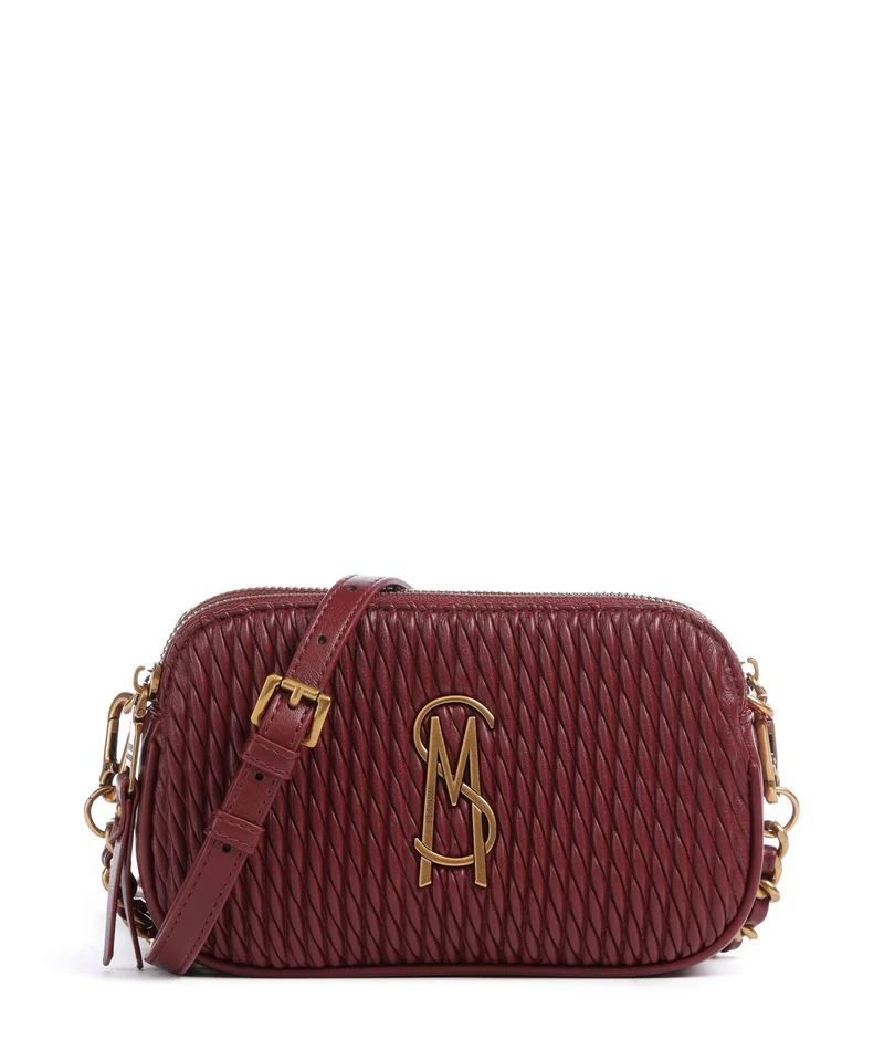Steve Madden BDAISY-M Umhängetasche red