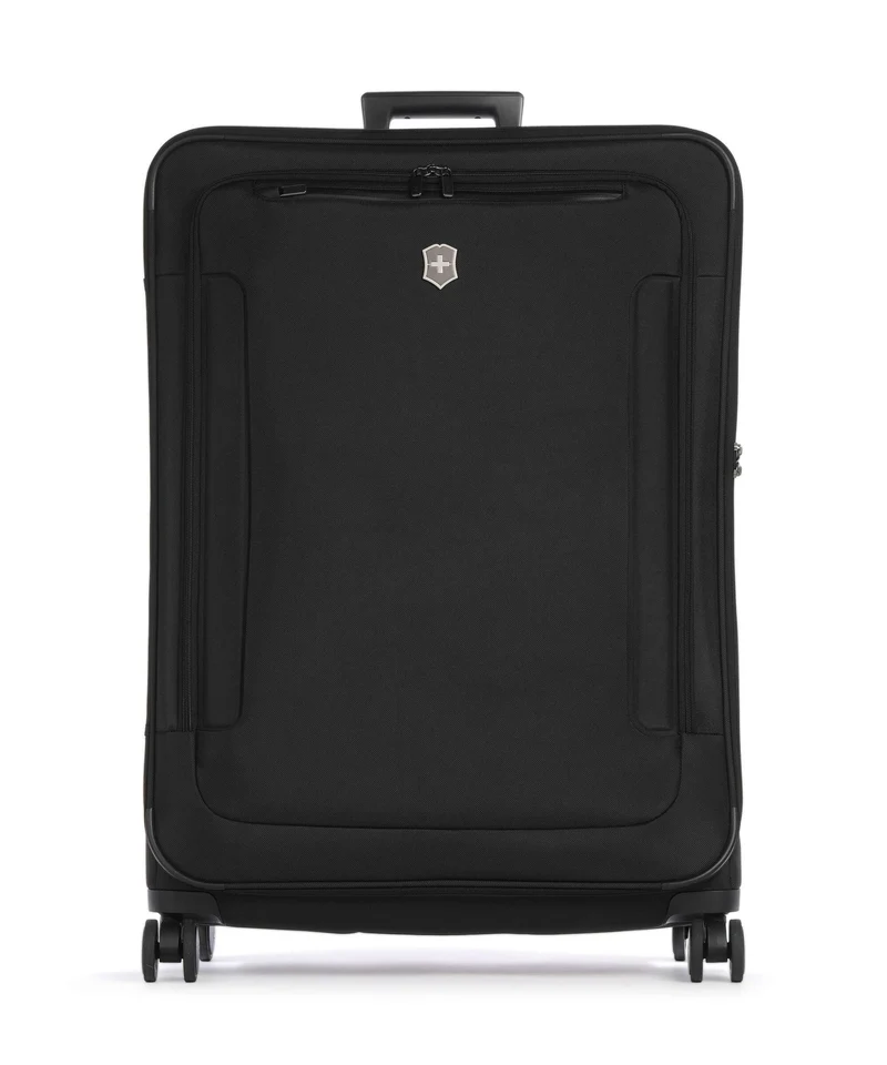Victorinox Werks Traveler 7.0 XL 4-Rollen Trolley black