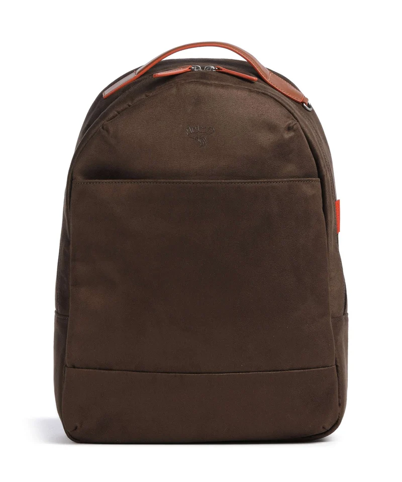 Jump Uppsala Soft L Rucksack chocolat
