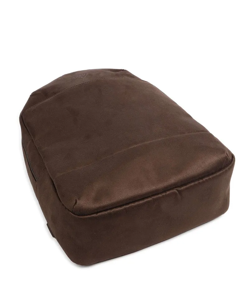 Jump Uppsala Soft L Rucksack chocolat
