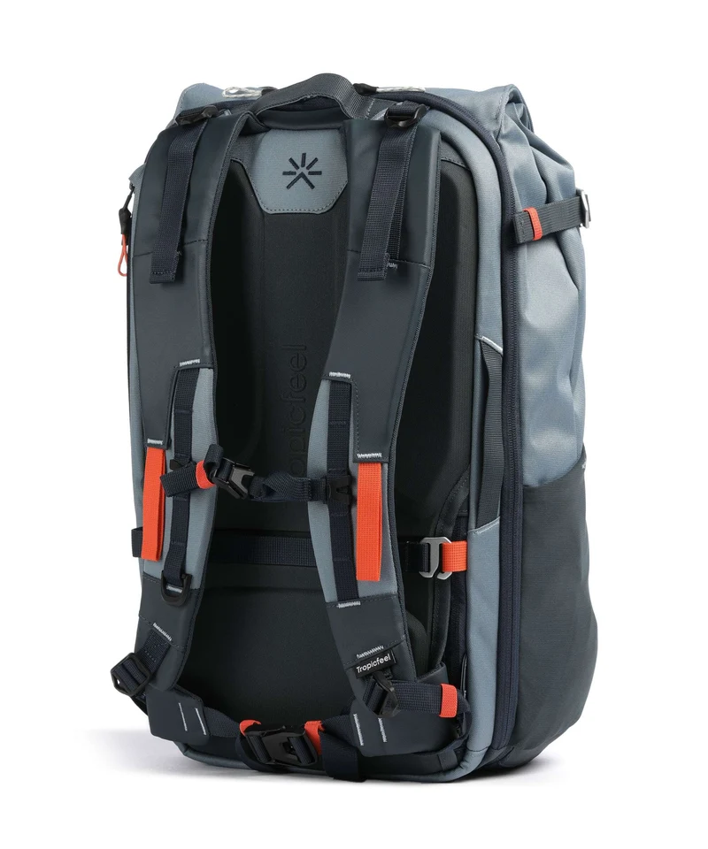Tropicfeel Shell Rucksack fresh navy