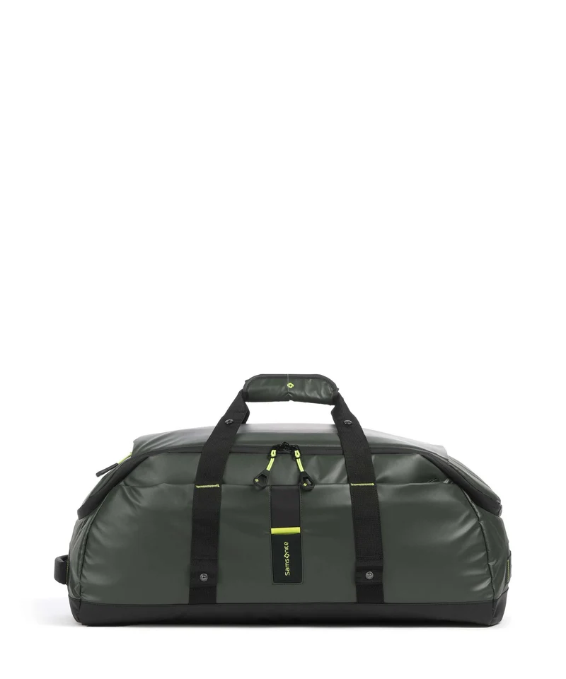 Samsonite Paradiver Light M Reisetasche jungle green