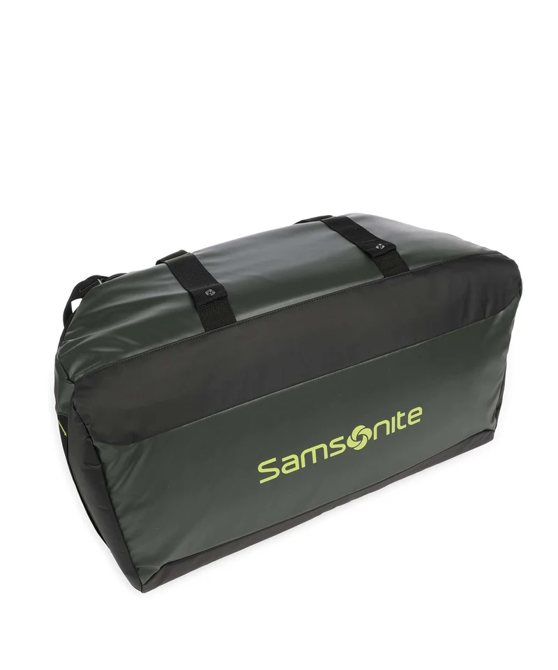 Samsonite Paradiver Light M Reisetasche jungle green
