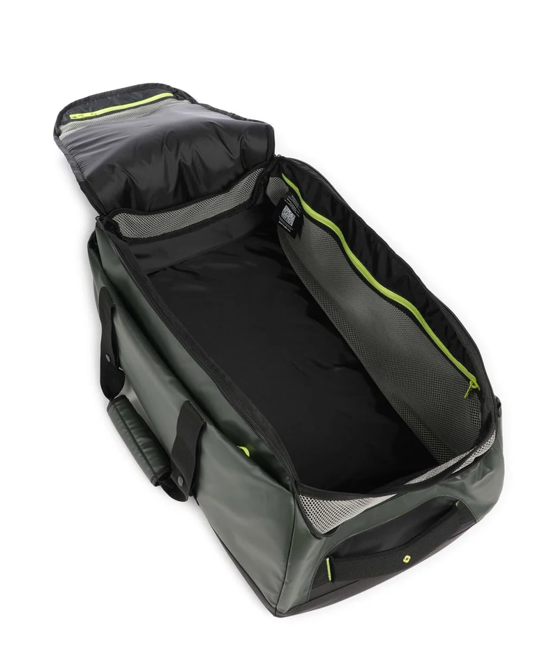 Samsonite Paradiver Light M Reisetasche jungle green