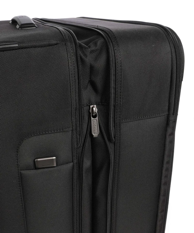 Victorinox Werks Traveler 7.0 M 4-Rollen Trolley black