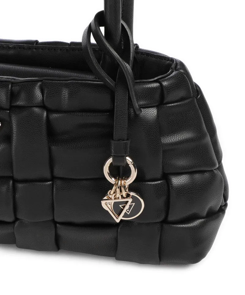 Guess Marion Schultertasche black