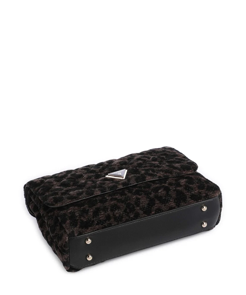 Guess Giully Schultertasche multicolour drip
