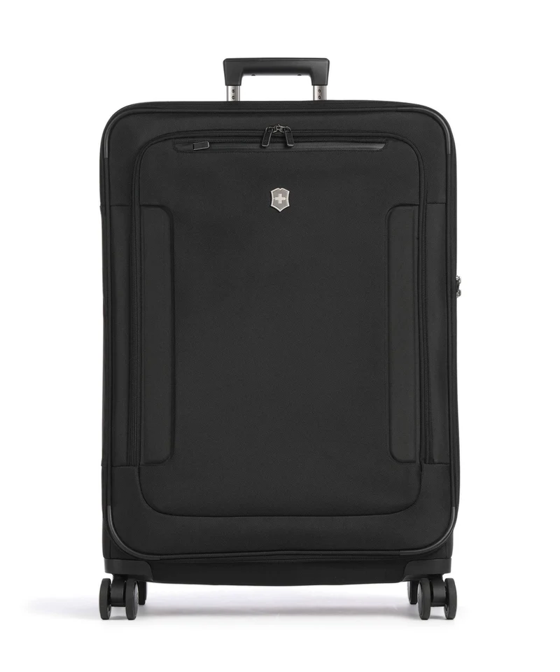 Victorinox Werks Traveler 7.0 L 4-Rollen Trolley black