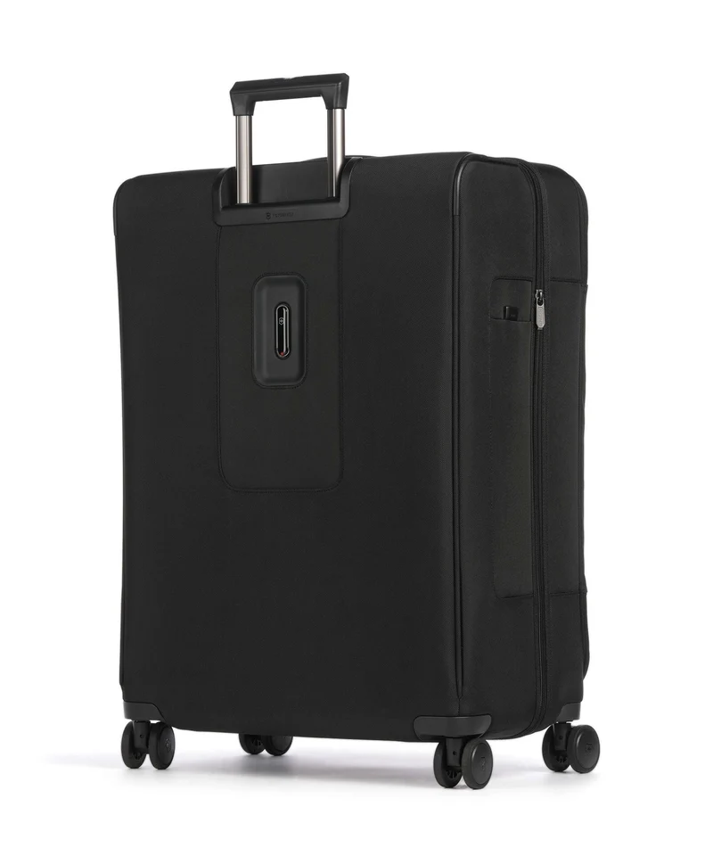Victorinox Werks Traveler 7.0 L 4-Rollen Trolley black