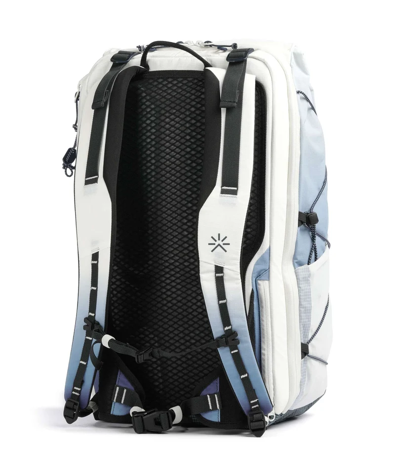 Tropicfeel Shell ProLite Wanderrucksack airy blue