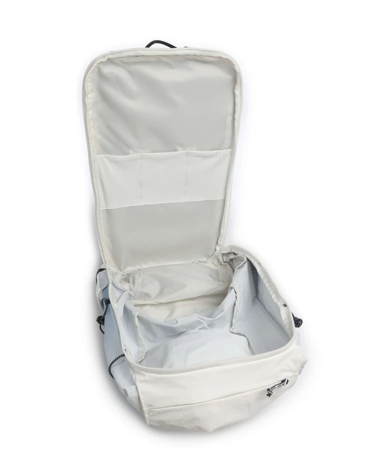 Tropicfeel Shell ProLite Wanderrucksack airy blue