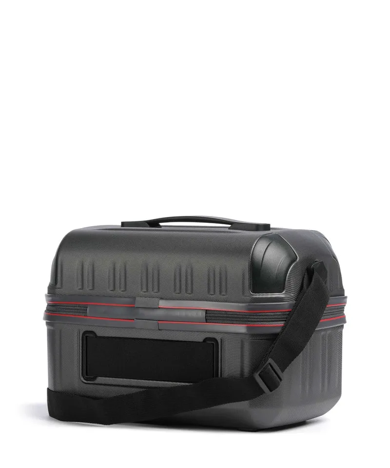 Travelite Dynamiic Kosmetikkoffer anthracite