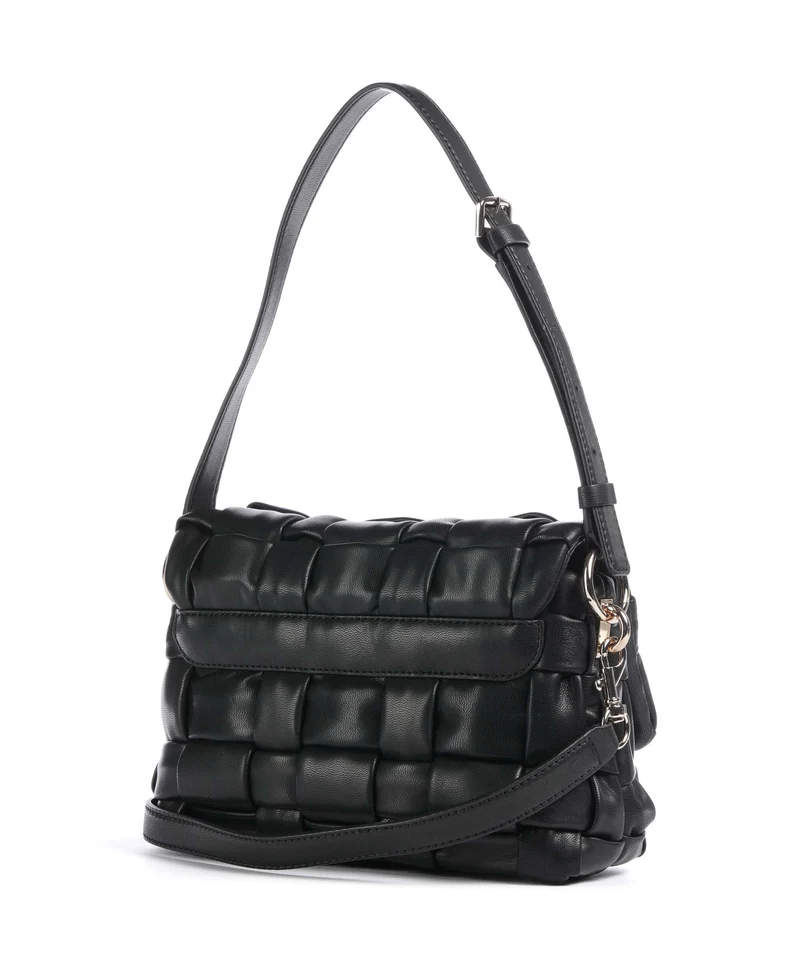 Guess Marion Schultertasche black