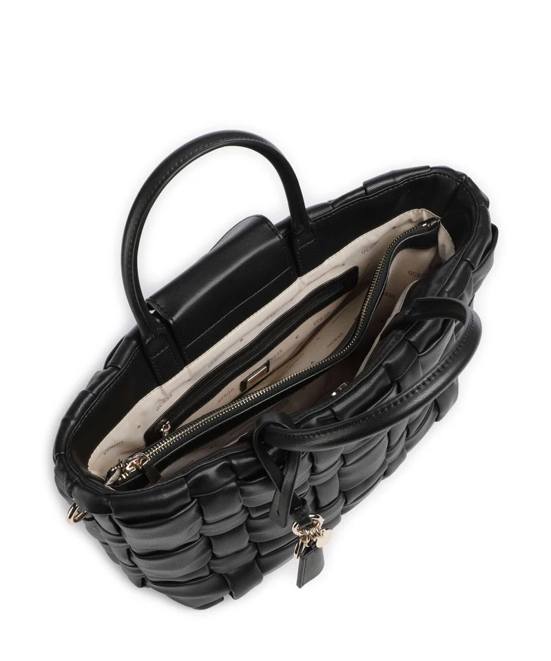 Guess Marion Handtasche black