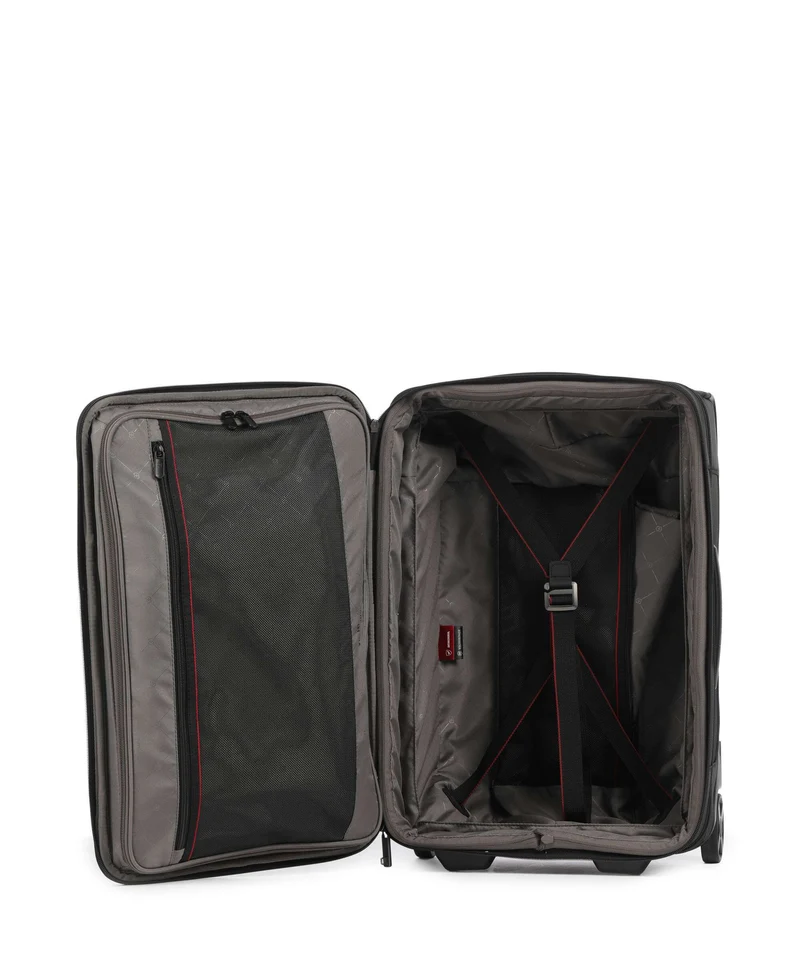 Victorinox Werks Traveler 7.0 FFQ 2-Rollen Trolley black