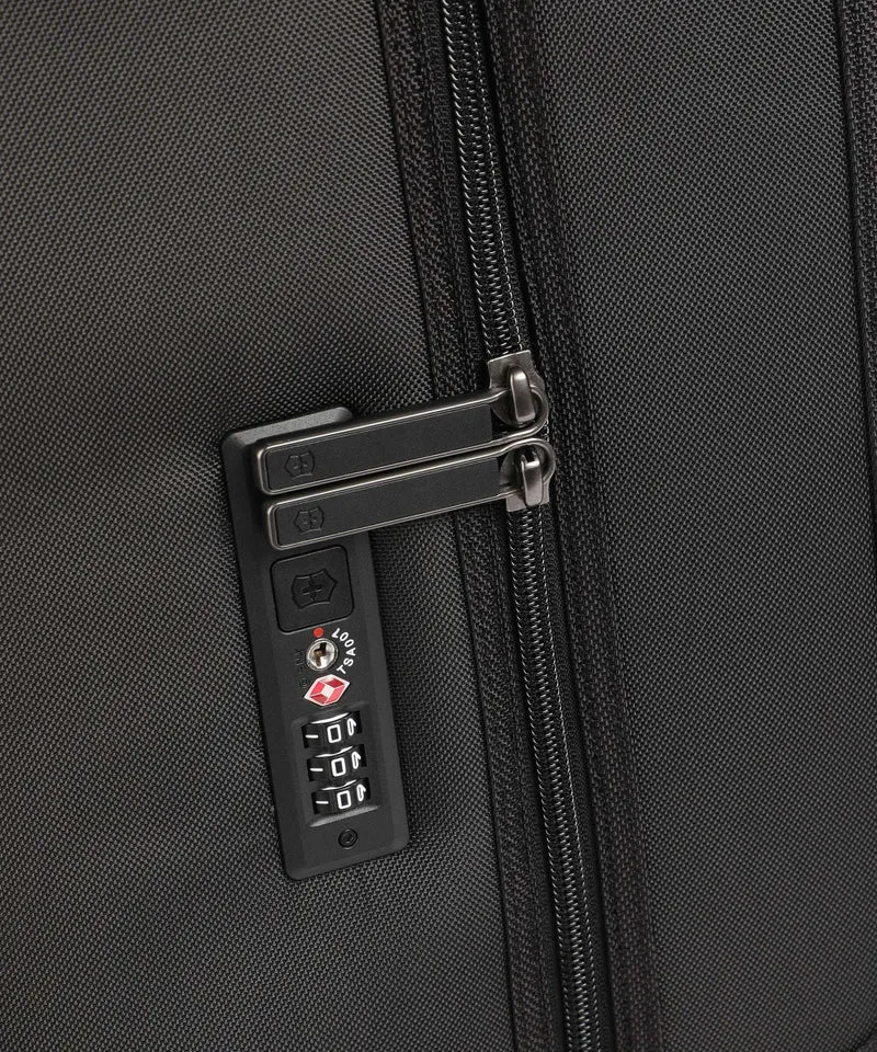 Victorinox Werks Traveler 7.0 Kleidersack black