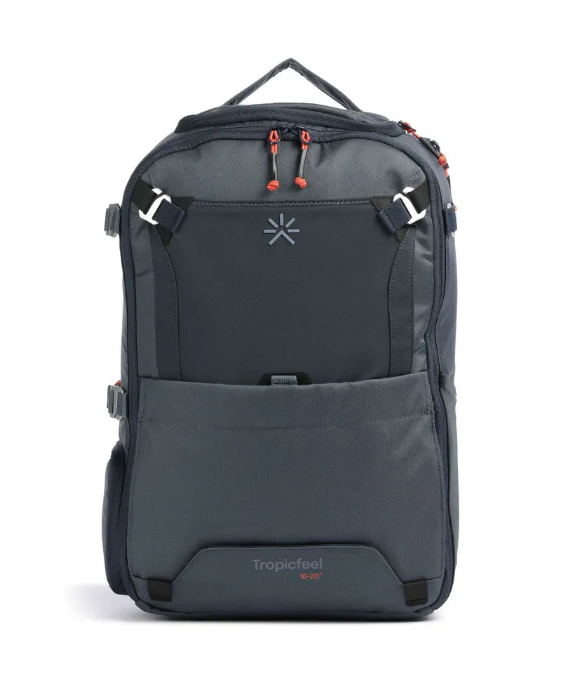 Tropicfeel Nest Reiserucksack fresh navy