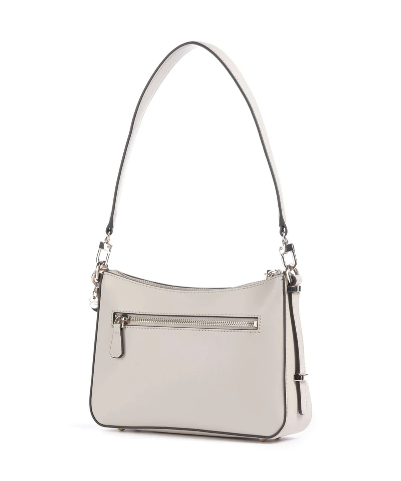 Guess Daryna Schultertasche bone