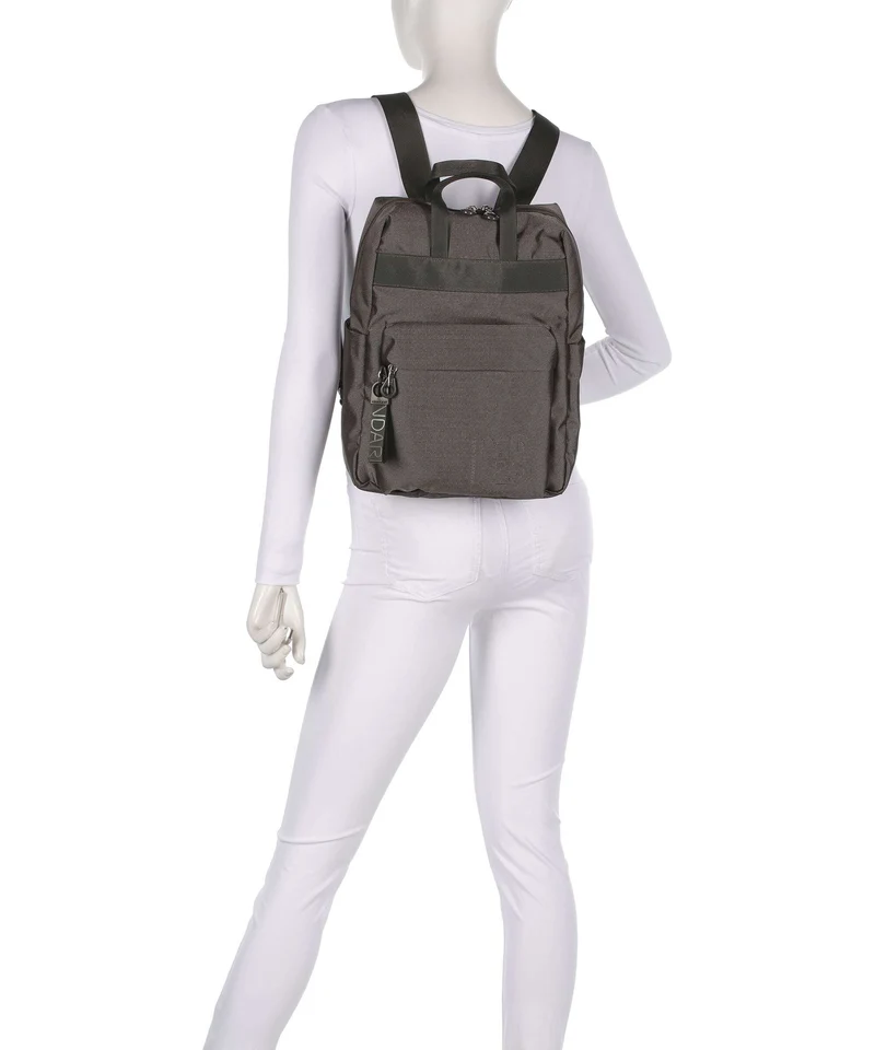 Mandarina Duck MD20 Rucksack pirite