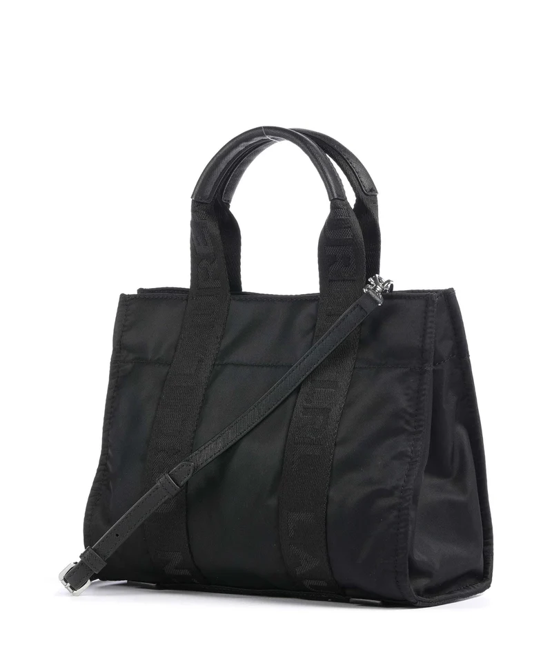 Lauren Ralph Lauren Stevie Small Handtasche black