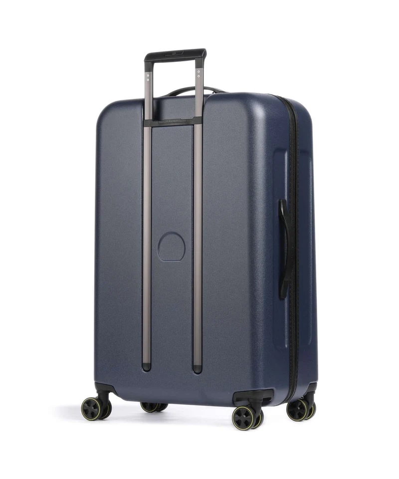 Delsey Paris Turenne 2.0 4-Rollen Trolley nachtblau