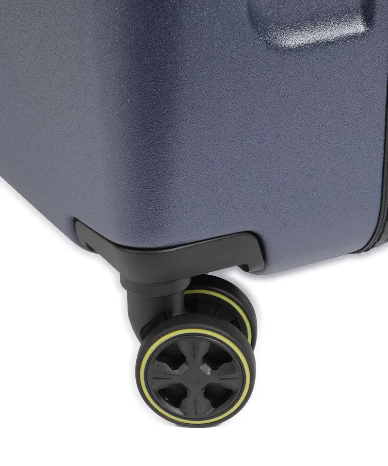 Delsey Paris Turenne 2.0 4-Rollen Trolley nachtblau