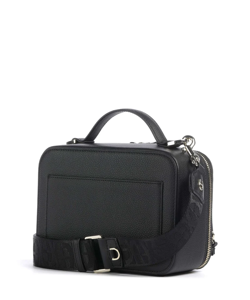 Aigner Zita S Umhängetasche black
