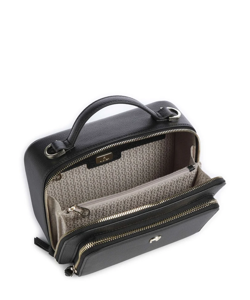 Aigner Zita S Umhängetasche black