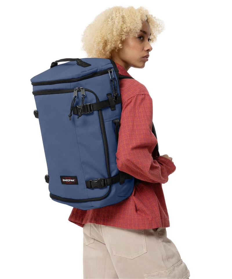 Eastpak Carry-Pack Reiserucksack powder pilot