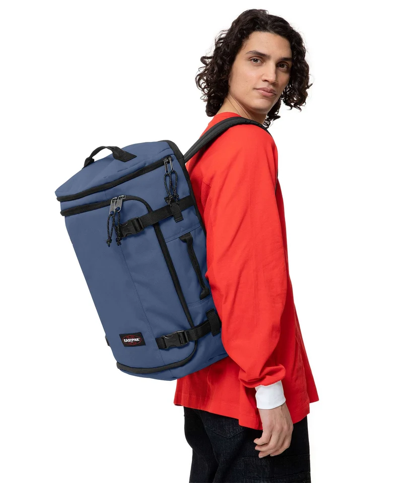 Eastpak Carry-Pack Reiserucksack powder pilot