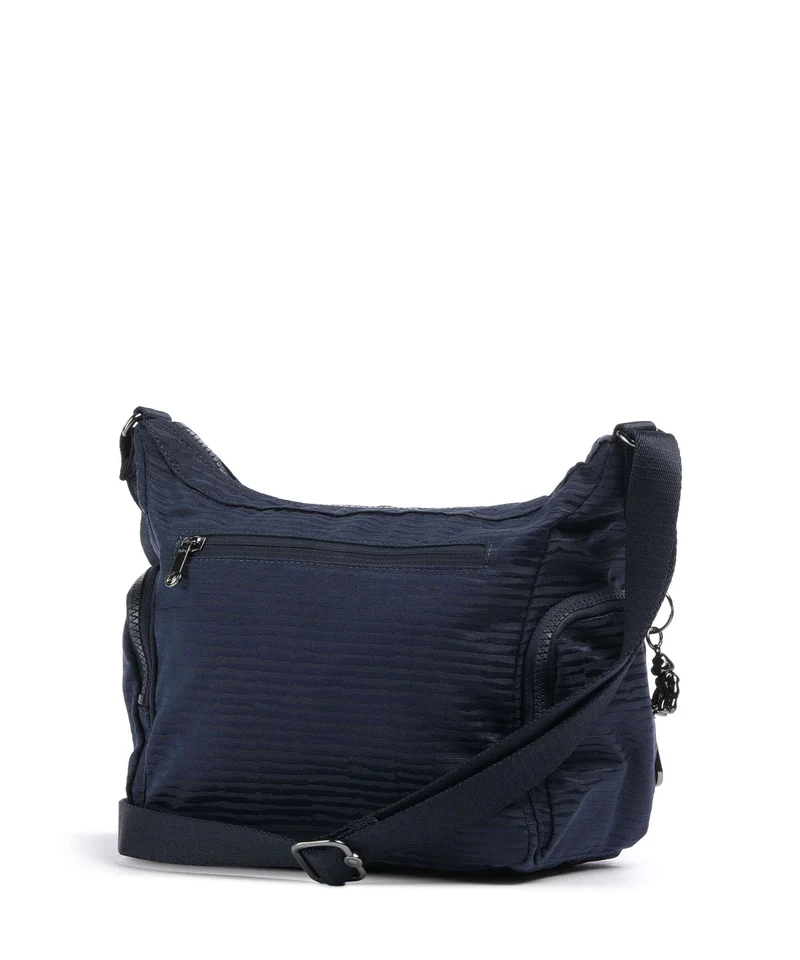 Kipling Elevated Gabb S Umhängetasche night ocean